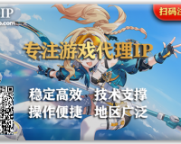 完美支持夜神模拟器的IP软件 价格便宜 免费试用