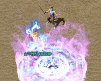 【双线】【云海沉默】【复古三职业  武兽召唤】