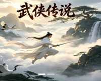 【双线】【武侠传说】【武大门派  内功 外功 剑气】