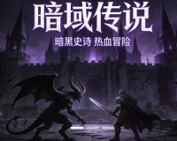 【双线】【暗域传说】【暗黑三职业 命格 秘境 宝宝】