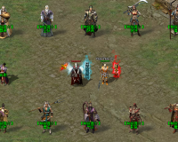 【双线】【不朽新纪元】【十职业 宠物 暗黑 技能球】