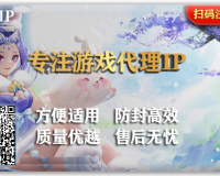 无忧IP简化操作流程 支持免费试用 价格便宜 请随时联系